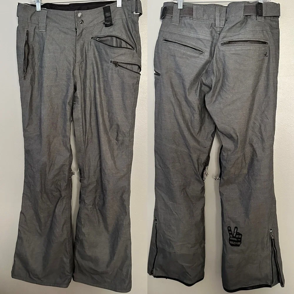 Holden Snow Pants
